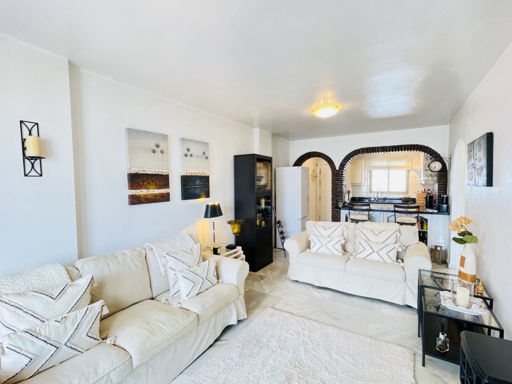 2 Bed, 2 Bath, ApartmentFor Sale, Riviera, Malaga