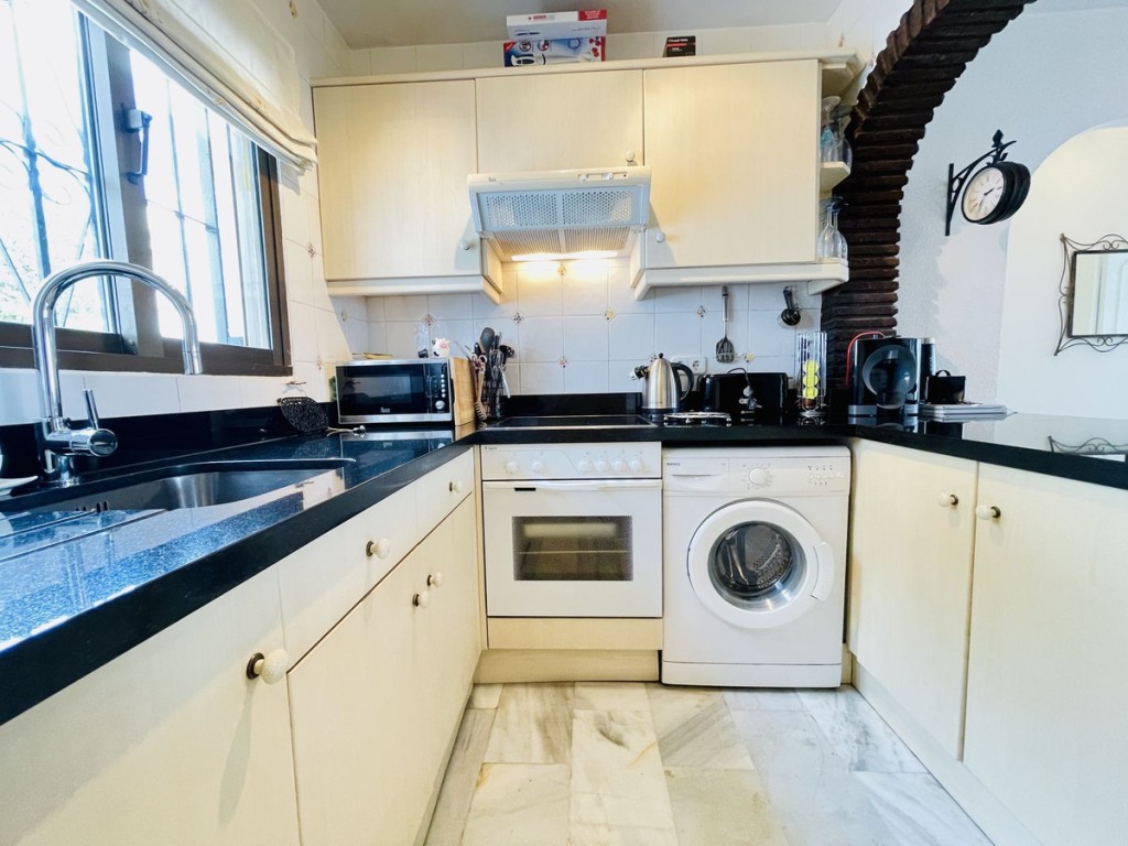 2 Bed, 2 Bath, ApartmentFor Sale, Riviera, Malaga