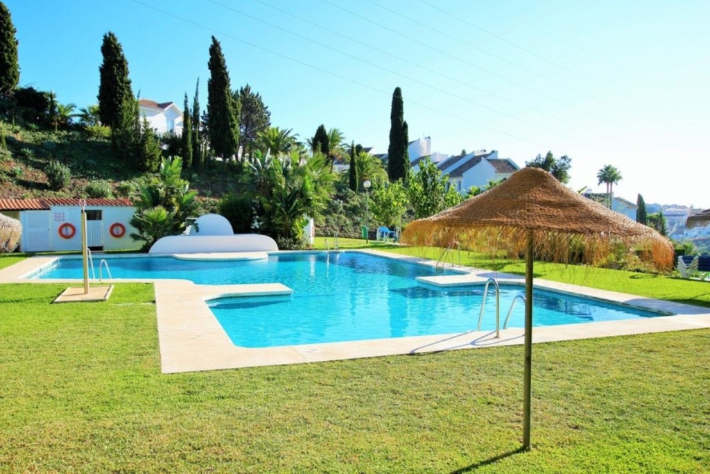 2 Bed, 2 Bath, HouseFor Sale, Mijas Costa, Malaga