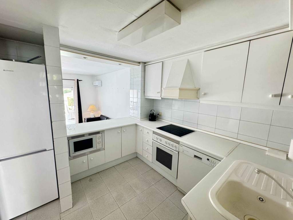 2 Bed, 2 Bath, HouseFor Sale, Mijas Costa, Malaga