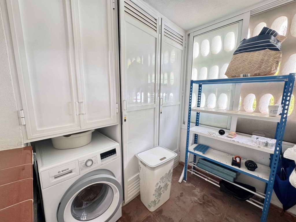 2 Bed, 2 Bath, HouseFor Sale, Mijas Costa, Malaga