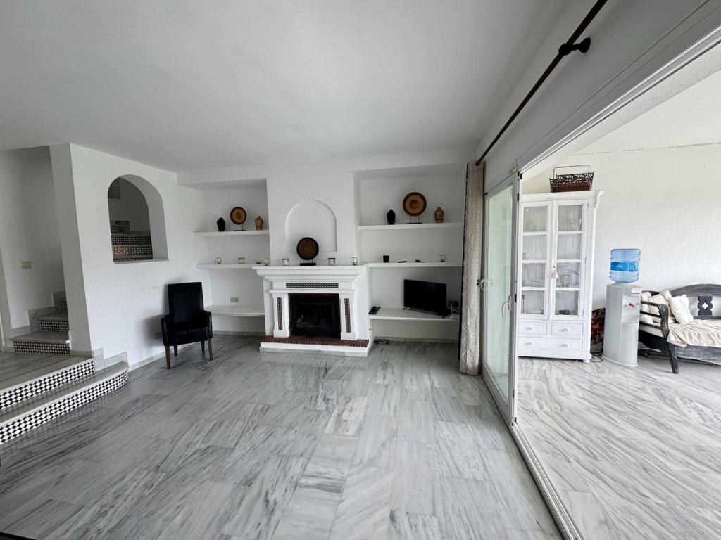 2 Bed, 2 Bath, HouseFor Sale, Mijas Costa, Malaga