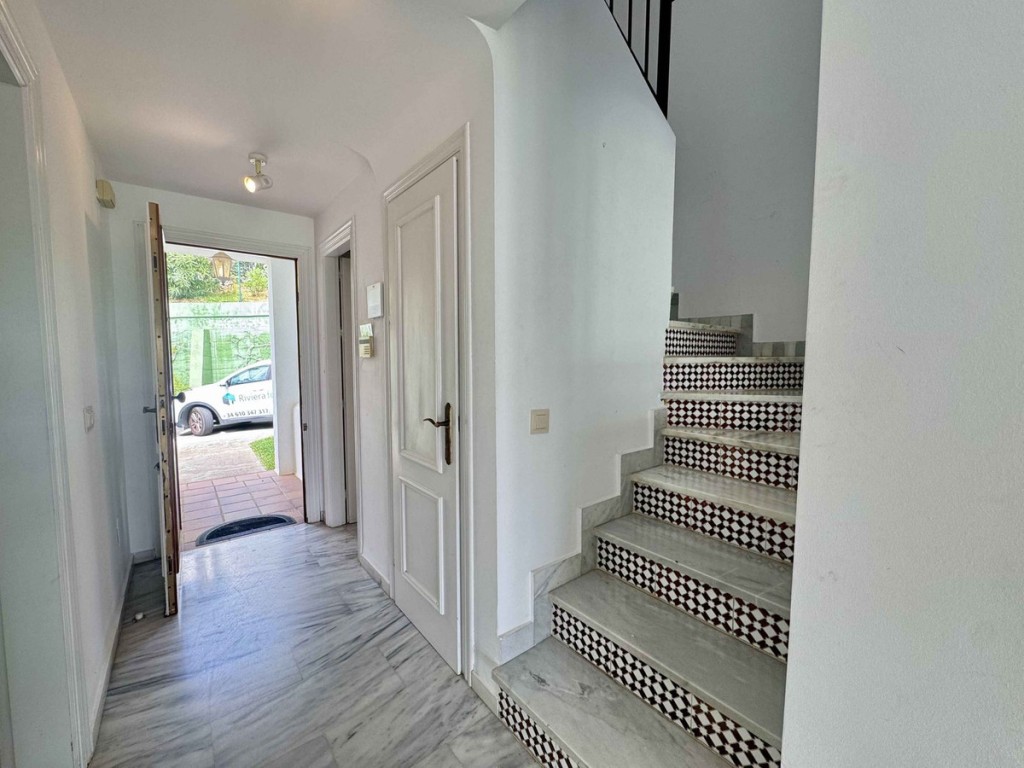 2 Bed, 2 Bath, HouseFor Sale, Mijas Costa, Malaga