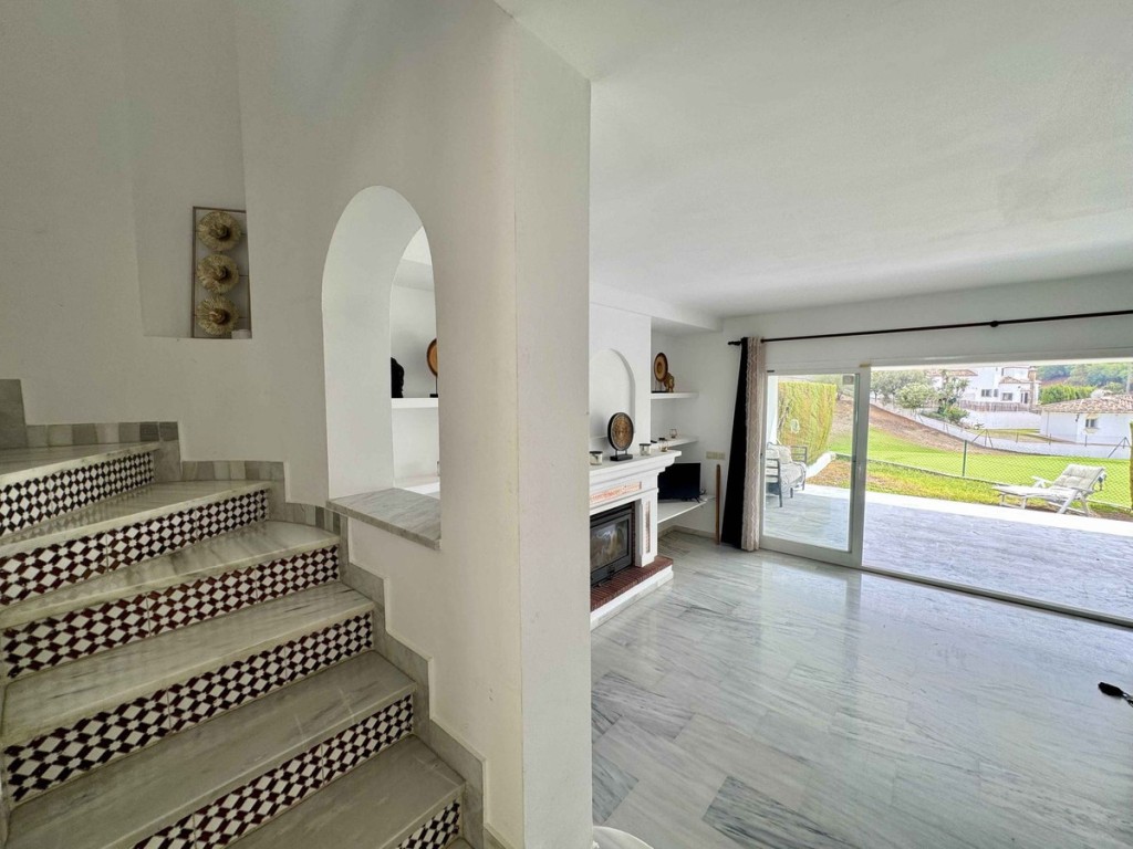 2 Bed, 2 Bath, HouseFor Sale, Mijas Costa, Malaga