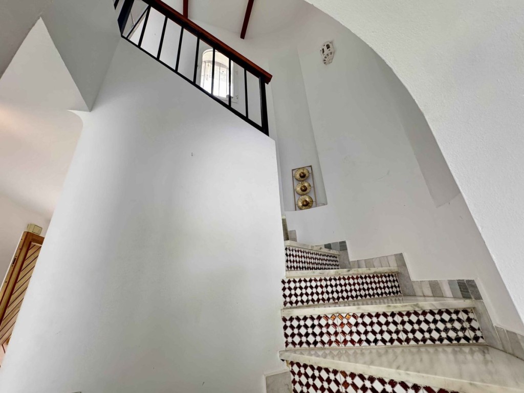 2 Bed, 2 Bath, HouseFor Sale, Mijas Costa, Malaga