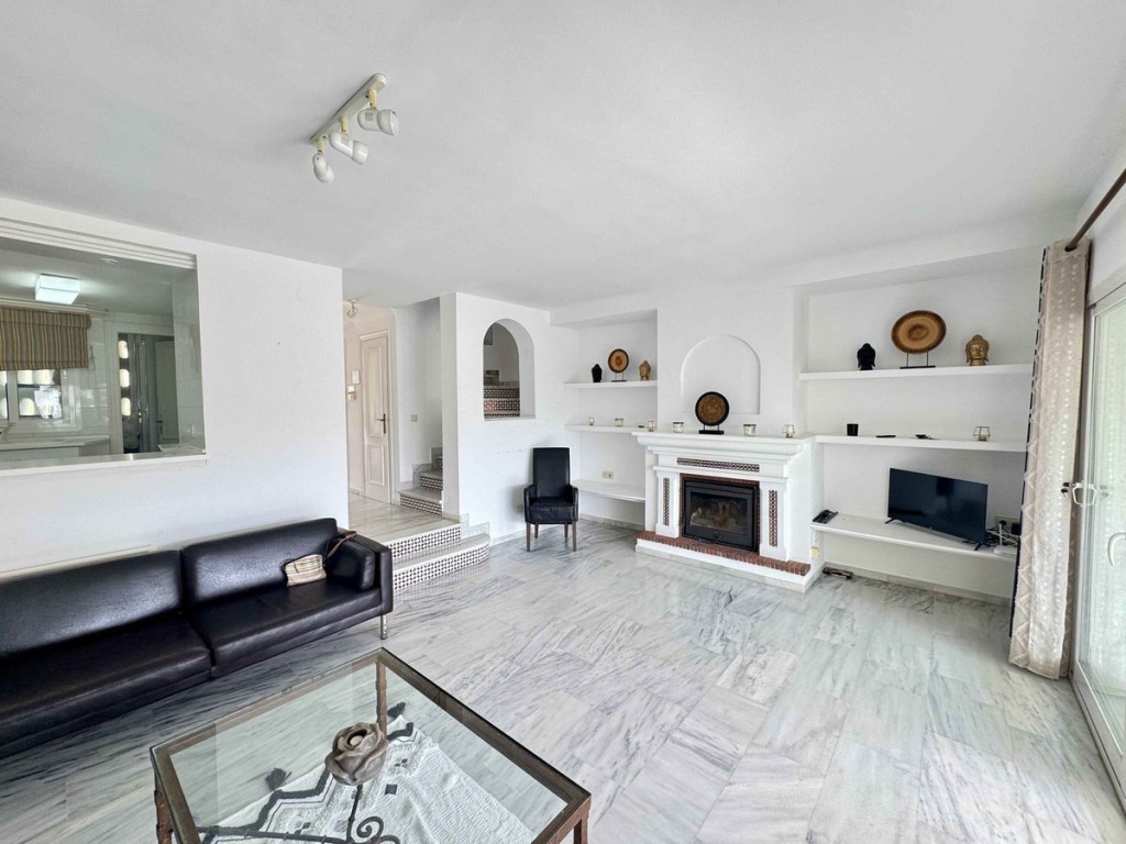 2 Bed, 2 Bath, HouseFor Sale, Mijas Costa, Malaga