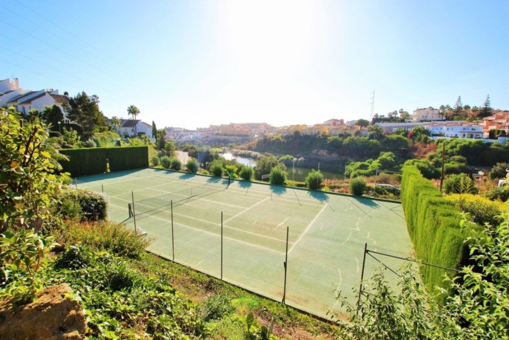 2 Bed, 2 Bath, HouseFor Sale, Mijas Costa, Malaga