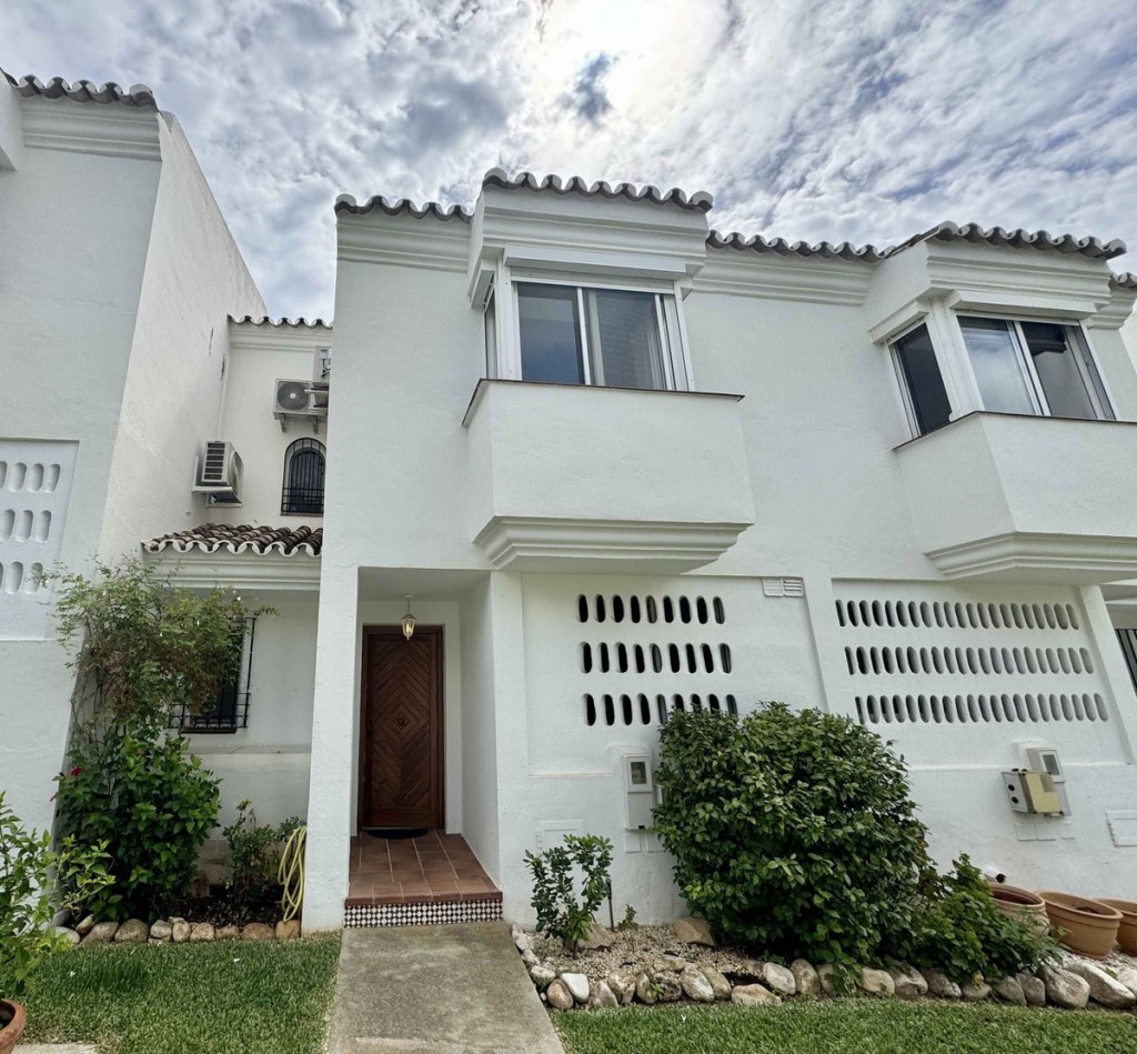 2 Bed, 2 Bath, HouseFor Sale, Mijas Costa, Malaga