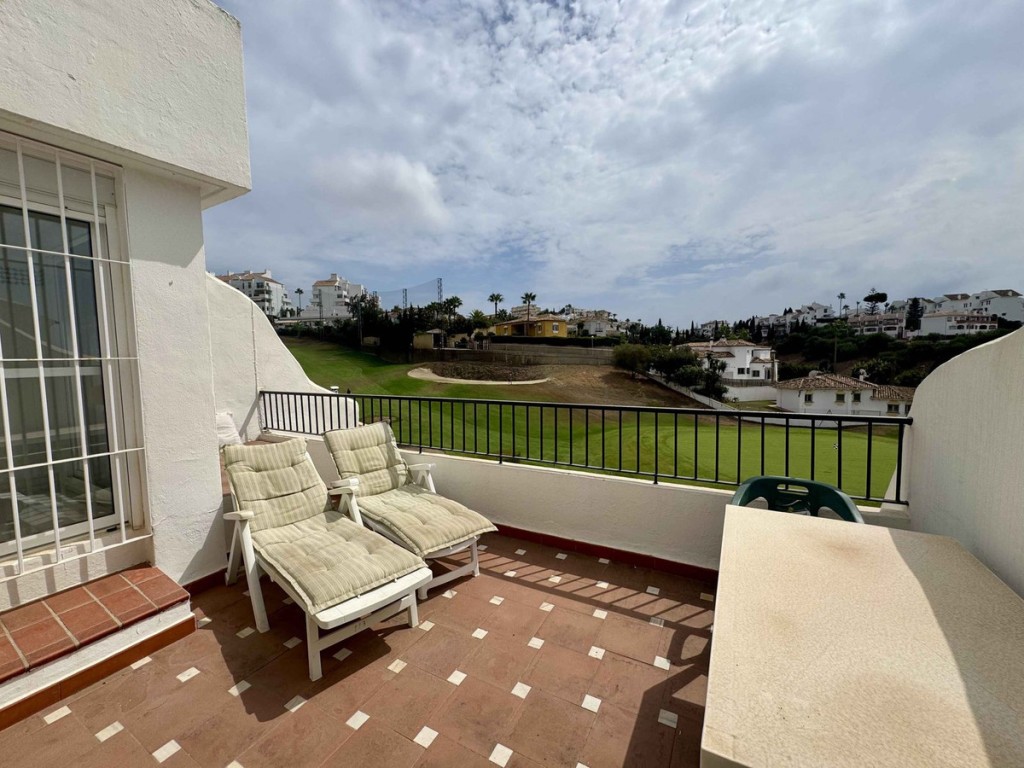 2 Bed, 2 Bath, HouseFor Sale, Mijas Costa, Malaga