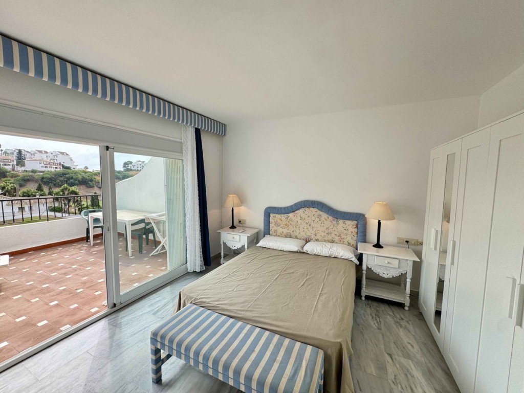 2 Bed, 2 Bath, HouseFor Sale, Mijas Costa, Malaga