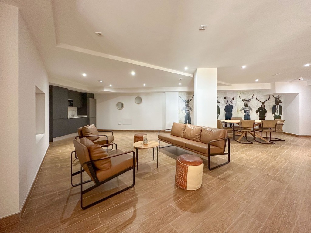 2 Bed, 2 Bath, ApartmentFor Sale, Fuengirola, Malaga