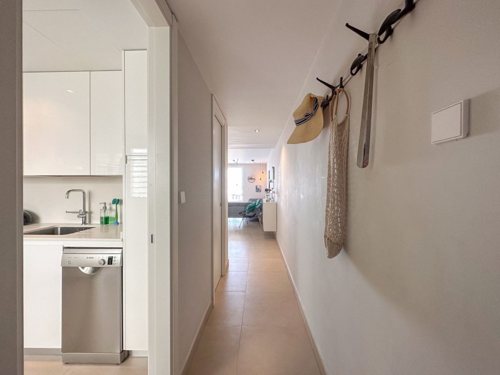 2 Bed, 2 Bath, ApartmentFor Sale, Fuengirola, Malaga