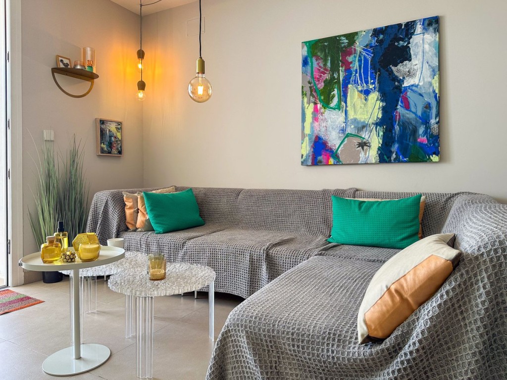 2 Bed, 2 Bath, ApartmentFor Sale, Fuengirola, Malaga