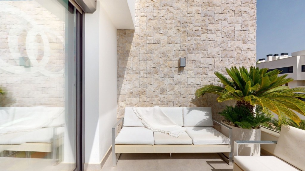 5 Bed, 4 Bath, HouseFor Sale, La Cala de Mijas, Malaga