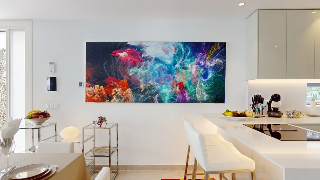 5 Bed, 4 Bath, HouseFor Sale, La Cala de Mijas, Malaga