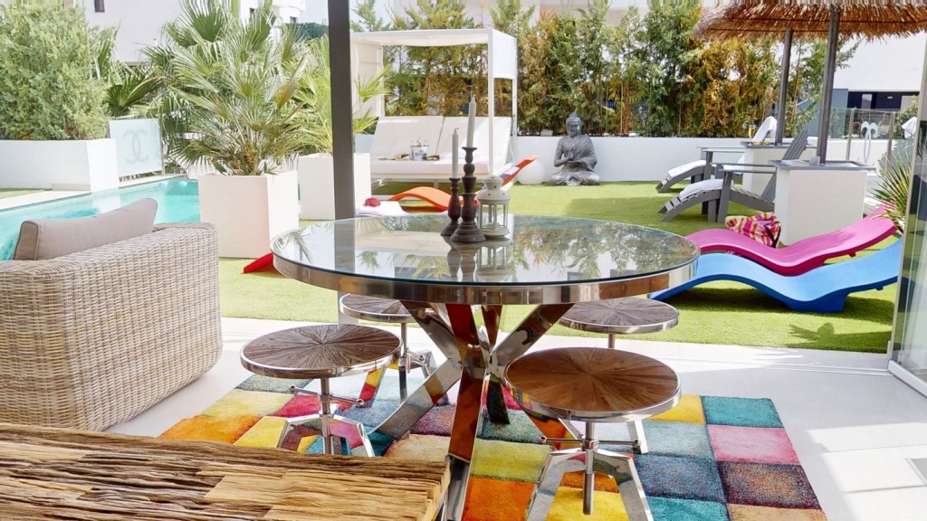 5 Bed, 4 Bath, HouseFor Sale, La Cala de Mijas, Malaga