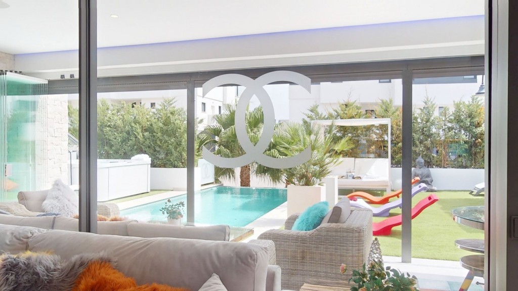 5 Bed, 4 Bath, HouseFor Sale, La Cala de Mijas, Malaga