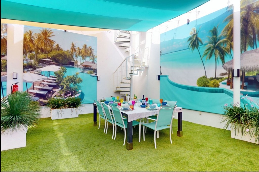 5 Bed, 4 Bath, HouseFor Sale, La Cala de Mijas, Malaga