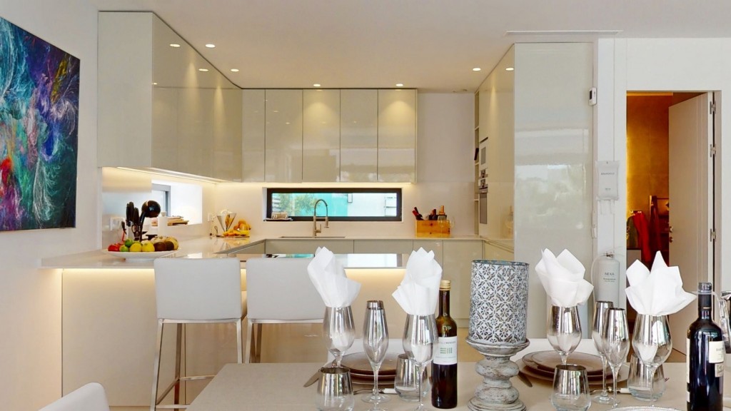 5 Bed, 4 Bath, HouseFor Sale, La Cala de Mijas, Malaga