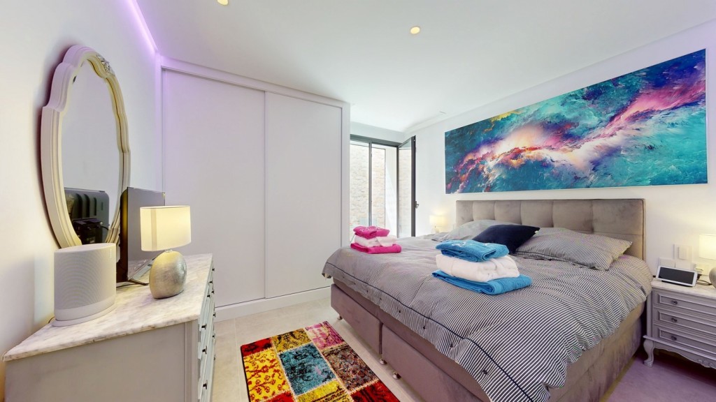 5 Bed, 4 Bath, HouseFor Sale, La Cala de Mijas, Malaga