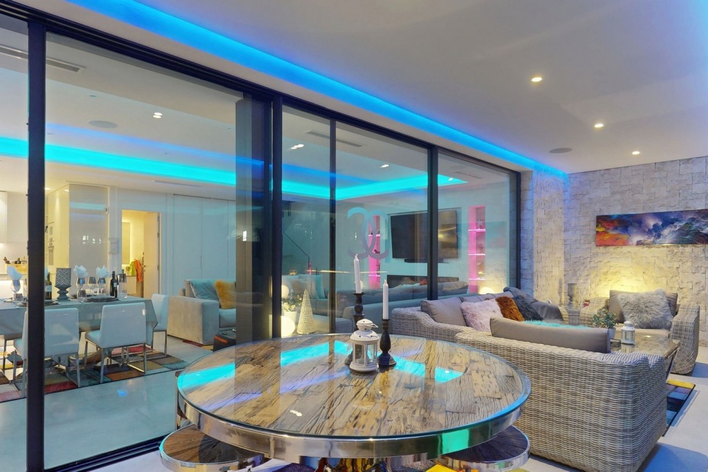 5 Bed, 4 Bath, HouseFor Sale, La Cala de Mijas, Malaga