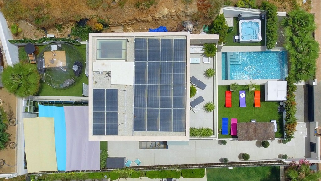 5 Bed, 4 Bath, HouseFor Sale, La Cala de Mijas, Malaga