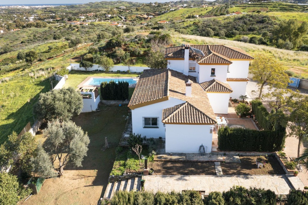 4 Bed, 3 Bath, HouseFor Sale, Mijas, Malaga 4 Bed, 3 Bath, HouseFor Sale, Mijas, Malaga