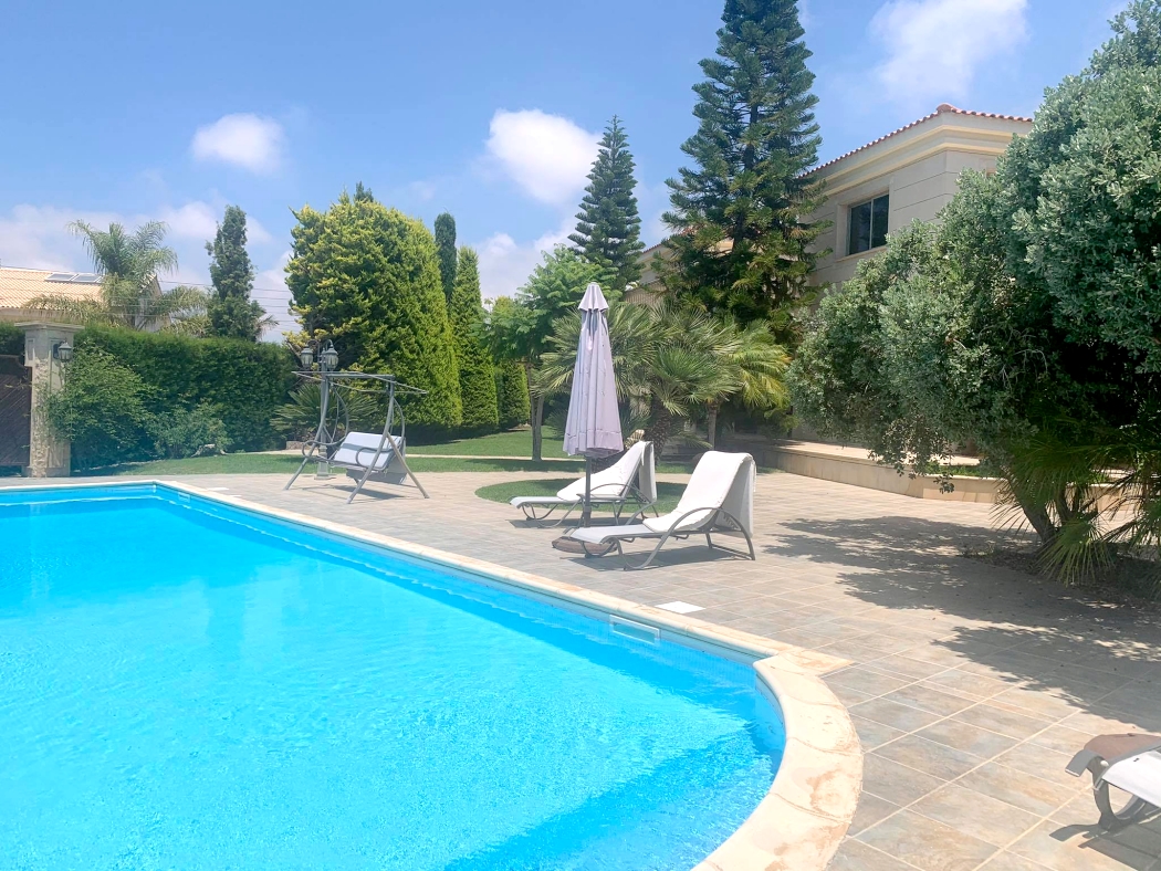 5 Bed, 5 Bath, HouseFor Sale, Paphos, Paphos