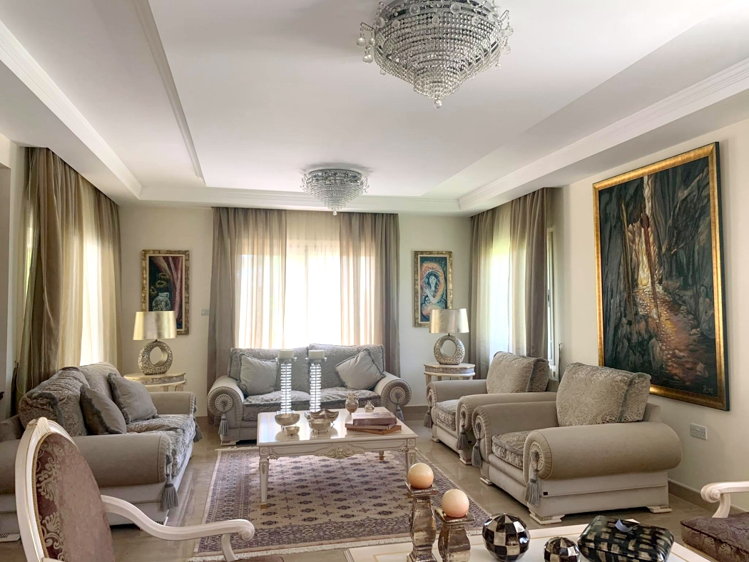 5 Bed, 5 Bath, HouseFor Sale, Paphos, Paphos