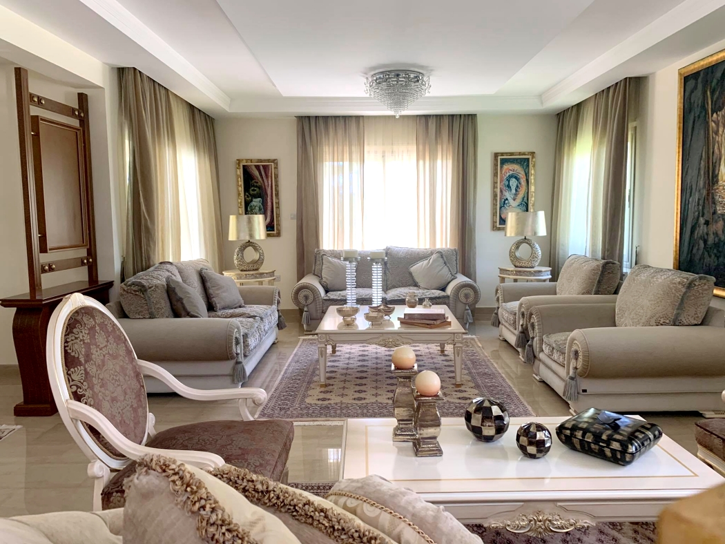 5 Bed, 5 Bath, HouseFor Sale, Paphos, Paphos