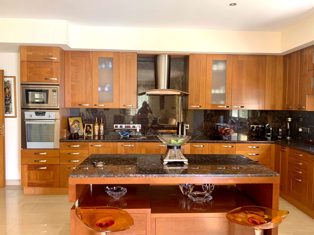 5 Bed, 5 Bath, HouseFor Sale, Paphos, Paphos