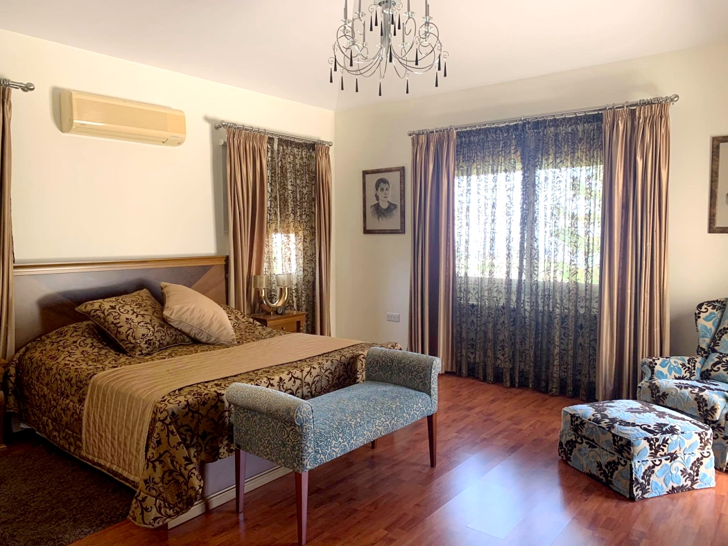 5 Bed, 5 Bath, HouseFor Sale, Paphos, Paphos