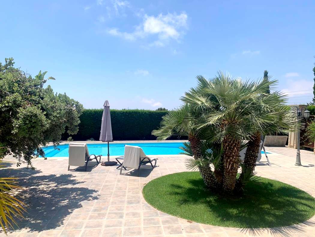 5 Bed, 5 Bath, HouseFor Sale, Paphos, Paphos