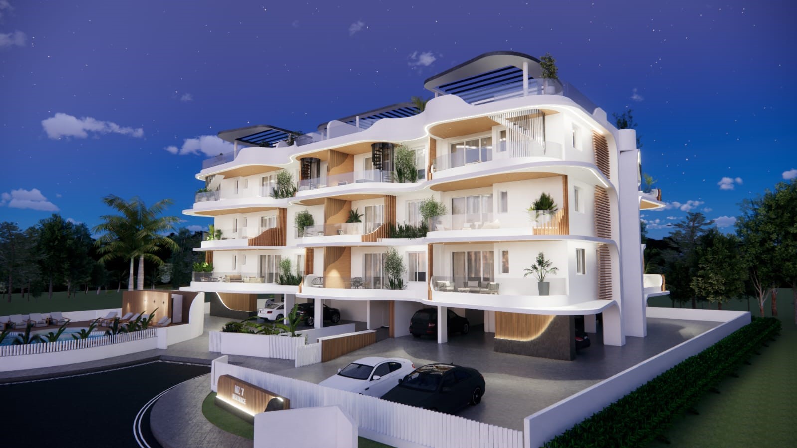 2 Bed, 2 Bath, ApartmentFor Sale, Larnaca, Larnaca 2 Bed, 2 Bath, ApartmentFor Sale, Larnaca, Larnaca