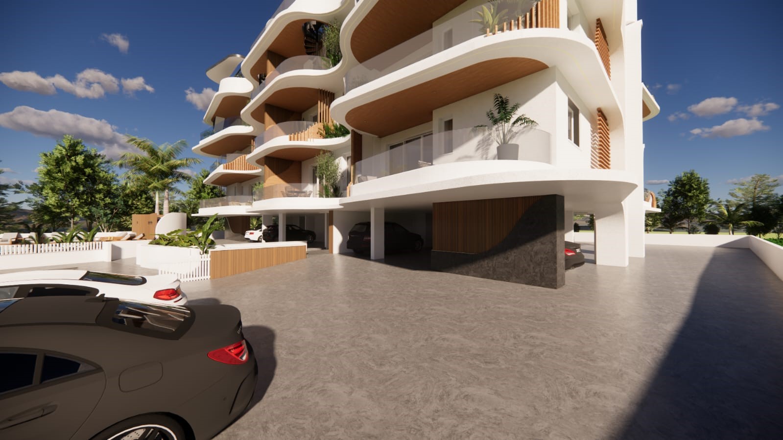 2 Bed, 2 Bath, ApartmentFor Sale, Larnaca, Larnaca 2 Bed, 2 Bath, ApartmentFor Sale, Larnaca, Larnaca