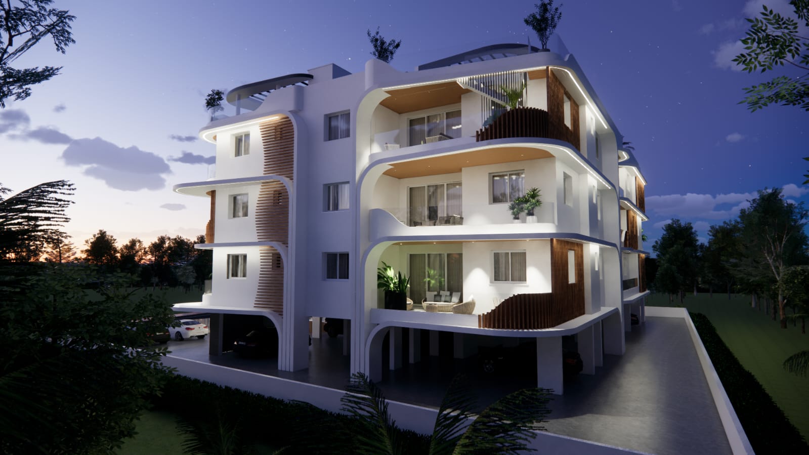 1 Bed, 1 Bath, ApartmentFor Sale, Larnaca, Larnaca 1 Bed, 1 Bath, ApartmentFor Sale, Larnaca, Larnaca