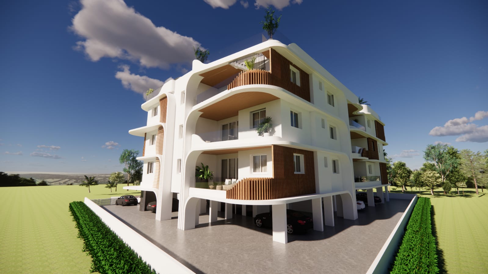 1 Bed, 1 Bath, ApartmentFor Sale, Larnaca, Larnaca 1 Bed, 1 Bath, ApartmentFor Sale, Larnaca, Larnaca