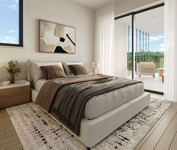 2 Bed, 2 Bath, ApartmentFor Sale, Paphos, Paphos