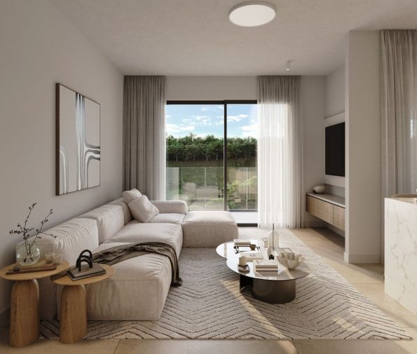 2 Bed, 2 Bath, ApartmentFor Sale, Paphos, Paphos