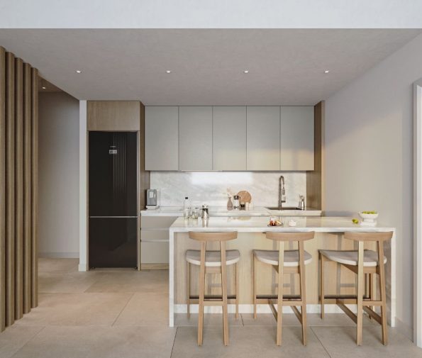 2 Bed, 2 Bath, ApartmentFor Sale, Paphos, Paphos