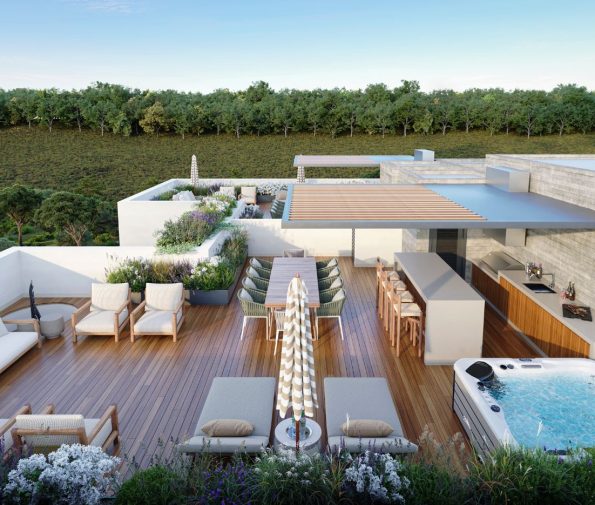 2 Bed, 2 Bath, ApartmentFor Sale, Paphos, Paphos