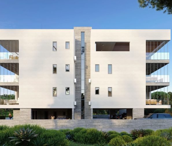 2 Bed, 2 Bath, ApartmentFor Sale, Paphos, Paphos