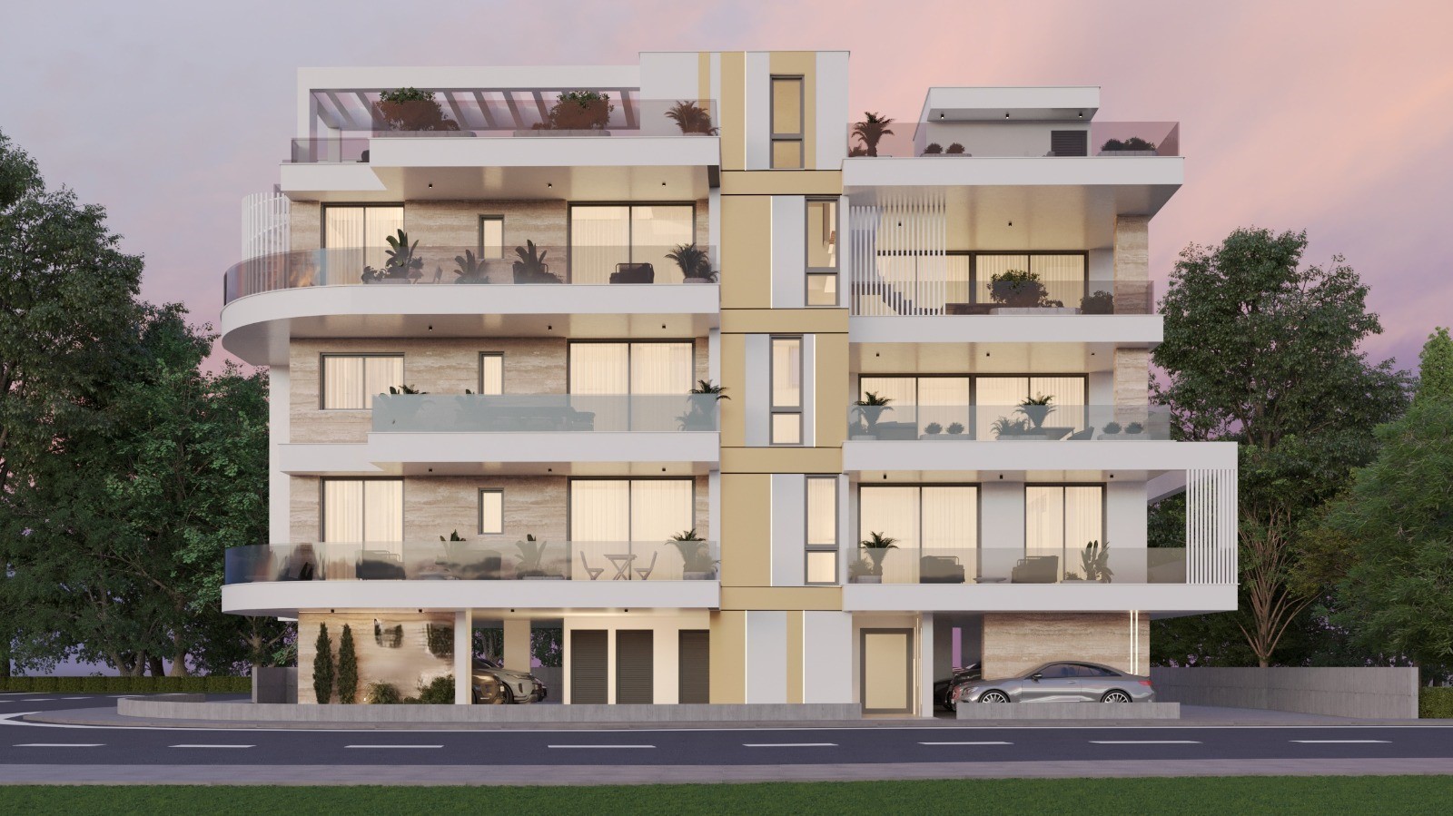 1 Bed, 1 Bath, ApartmentFor Sale, Larnaca, Larnaca 1 Bed, 1 Bath, ApartmentFor Sale, Larnaca, Larnaca