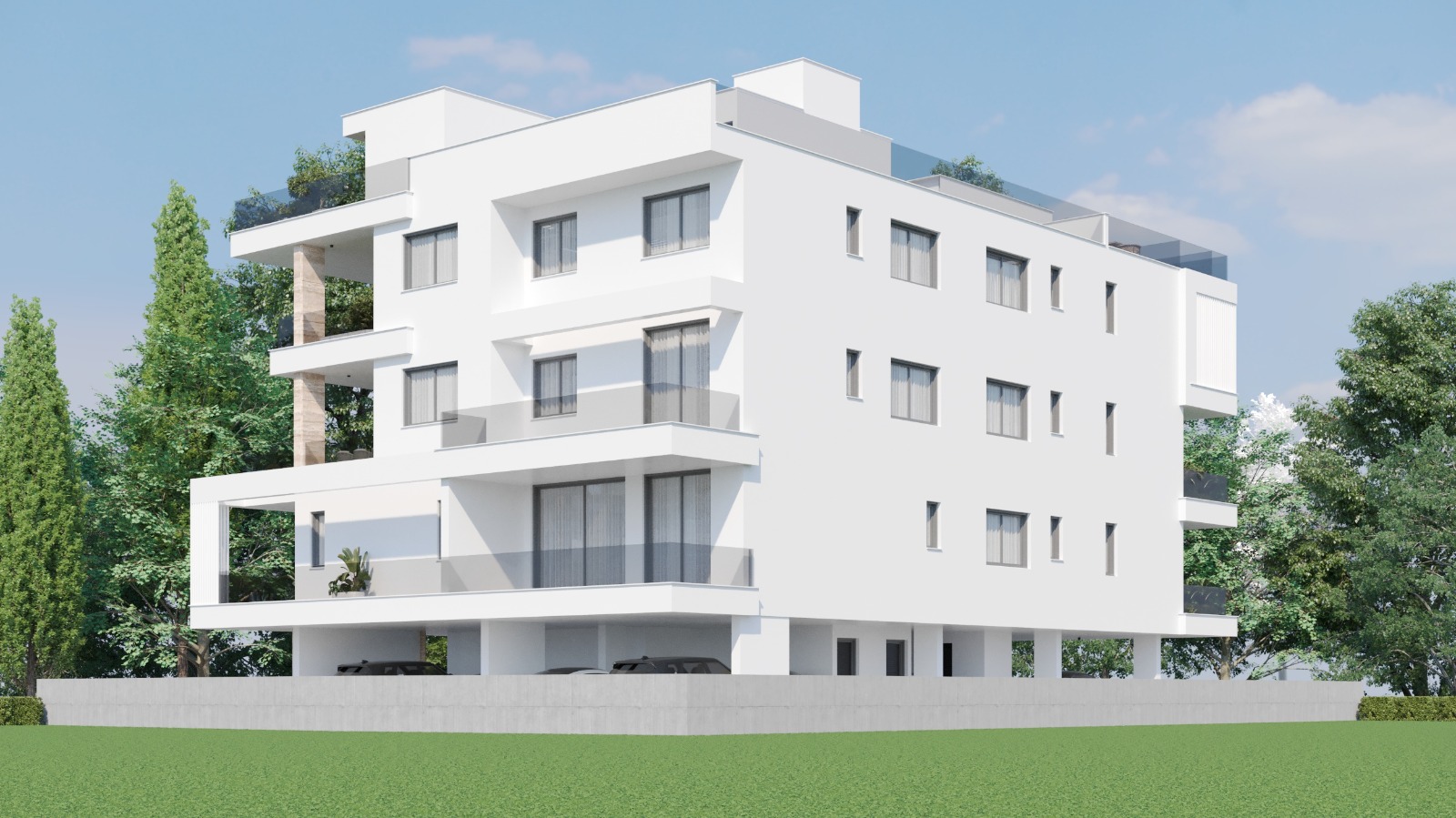 1 Bed, 1 Bath, ApartmentFor Sale, Larnaca, Larnaca 1 Bed, 1 Bath, ApartmentFor Sale, Larnaca, Larnaca