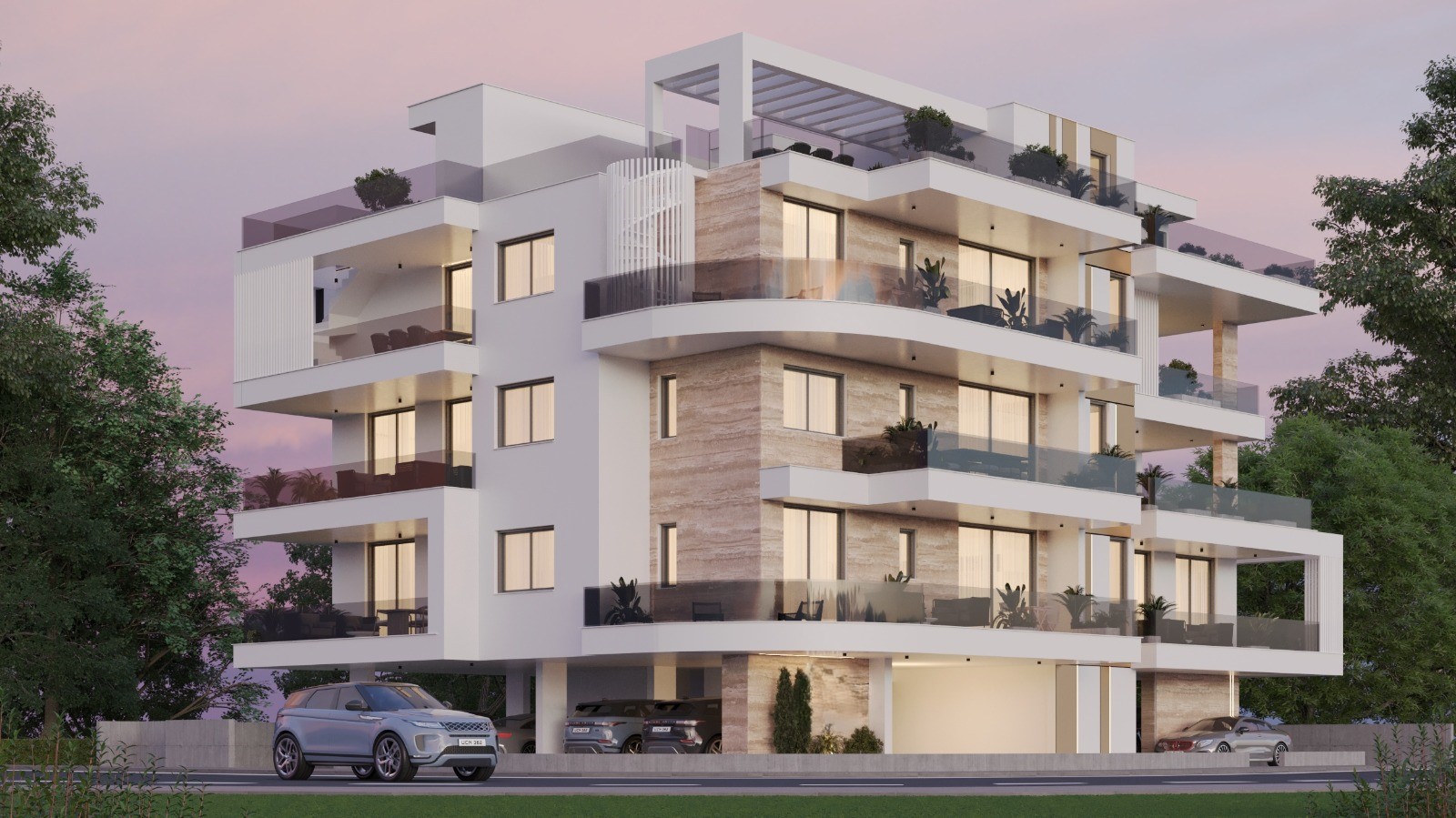 2 Bed, 2 Bath, ApartmentFor Sale, Larnaca, Larnaca 2 Bed, 2 Bath, ApartmentFor Sale, Larnaca, Larnaca