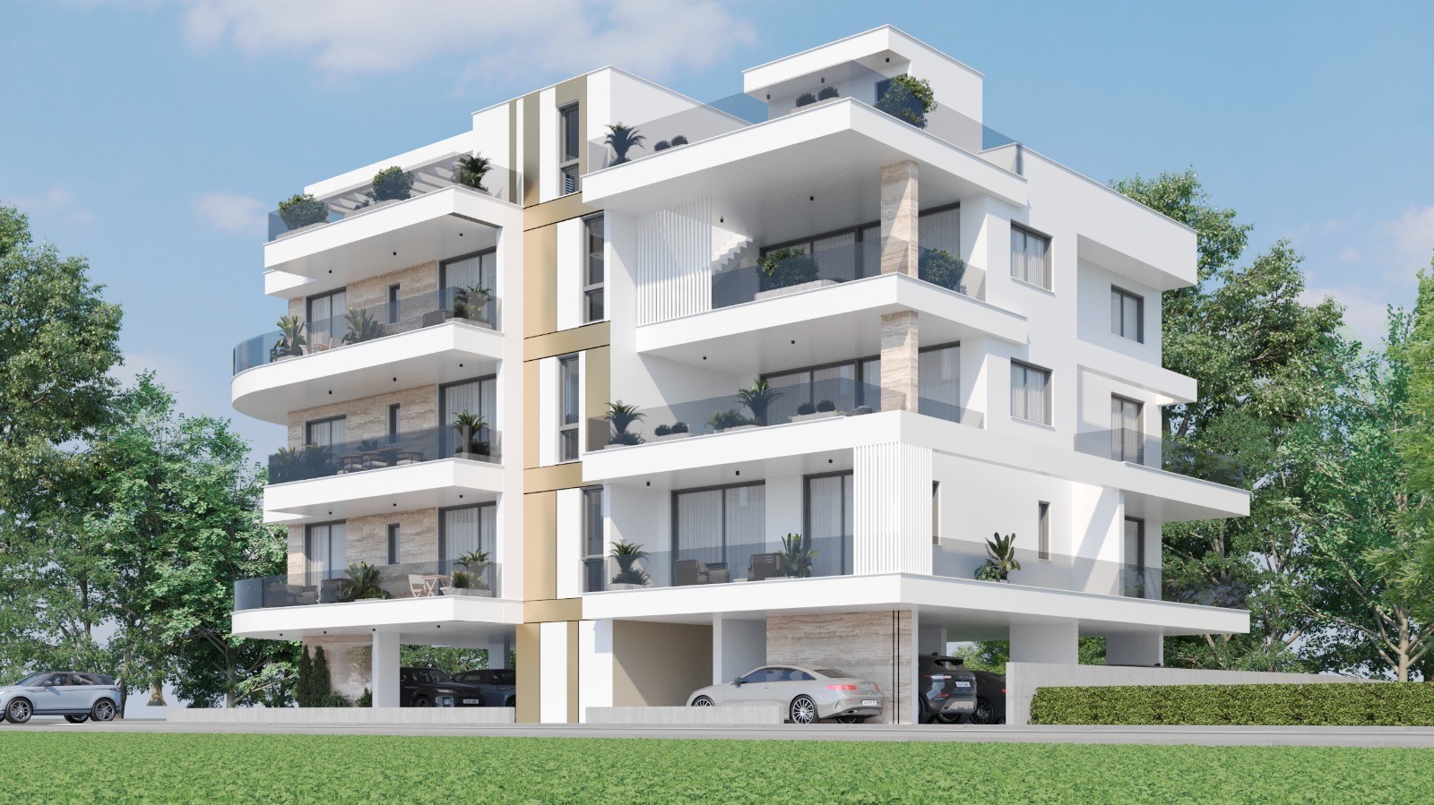 2 Bed, 2 Bath, ApartmentFor Sale, Larnaca, Larnaca 2 Bed, 2 Bath, ApartmentFor Sale, Larnaca, Larnaca