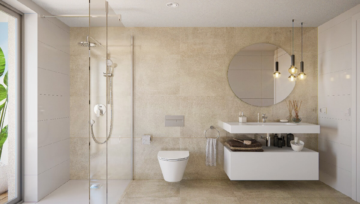 2 Bed, 2 Bath, ApartmentFor Sale, Estepona, Malaga