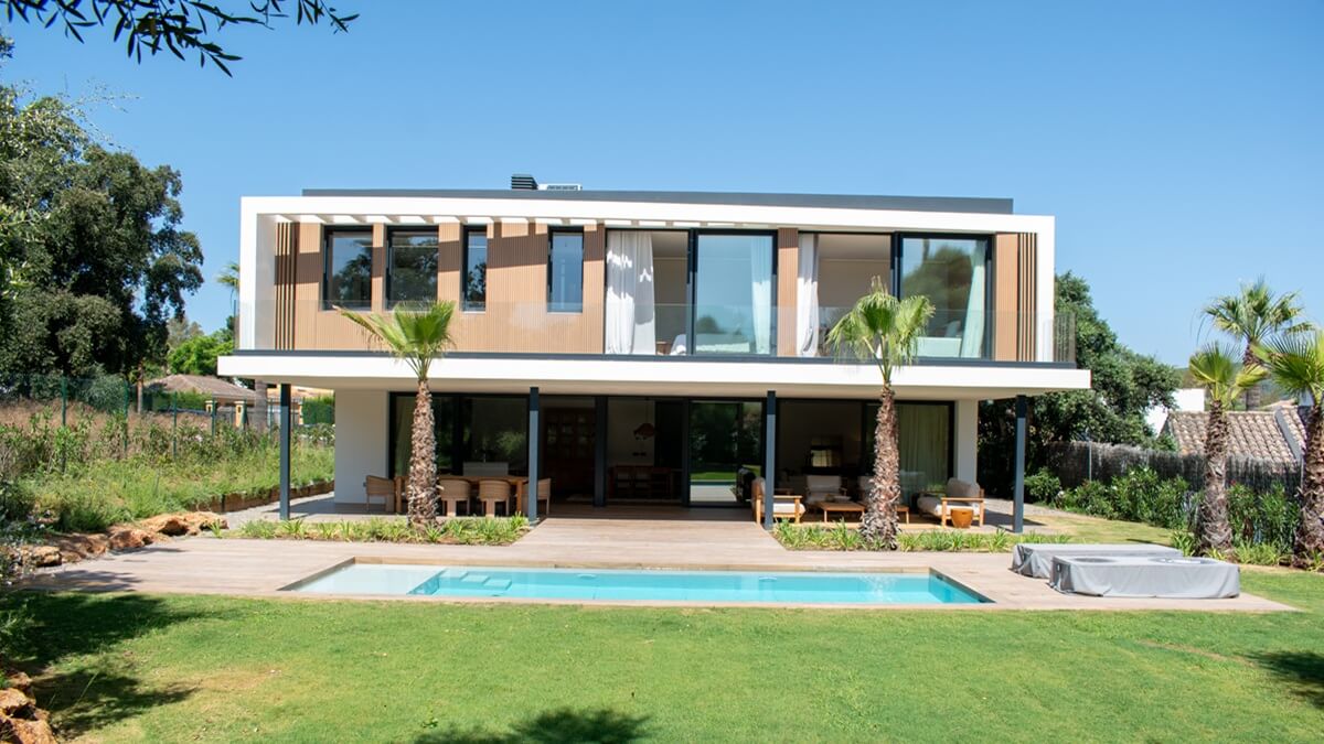 5 Bed, 5 Bath, HouseFor Sale, Sotogrande, Malaga
