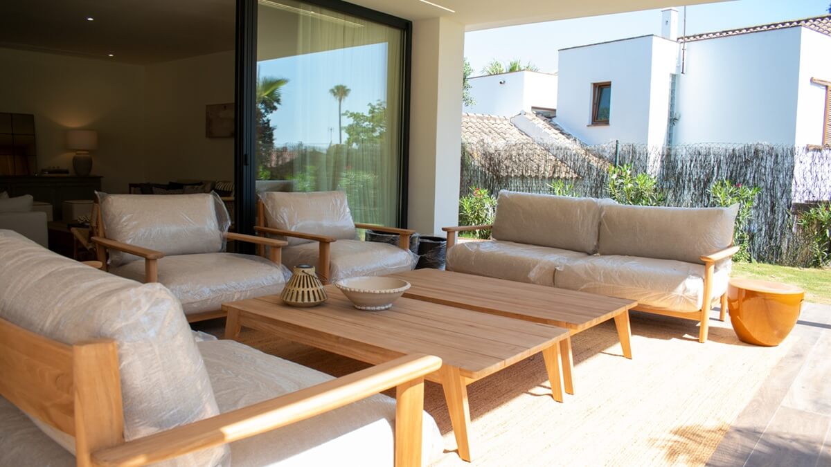 5 Bed, 5 Bath, HouseFor Sale, Sotogrande, Malaga