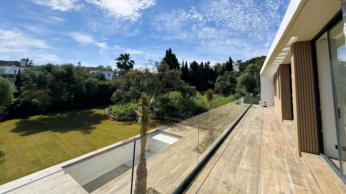 5 Bed, 5 Bath, HouseFor Sale, Sotogrande, Malaga